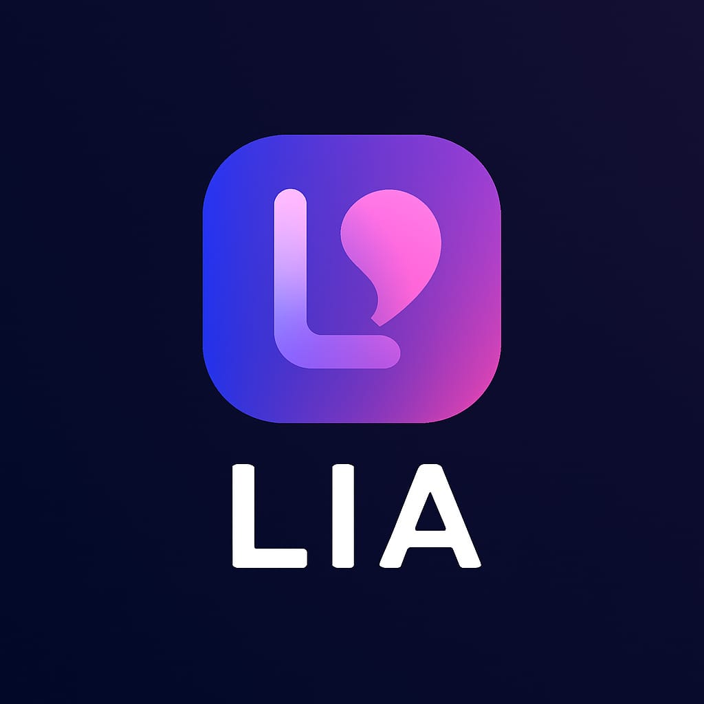 LIA Logo